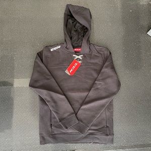 CCM hoodie